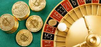 Онлайн казино Coins Game Casino